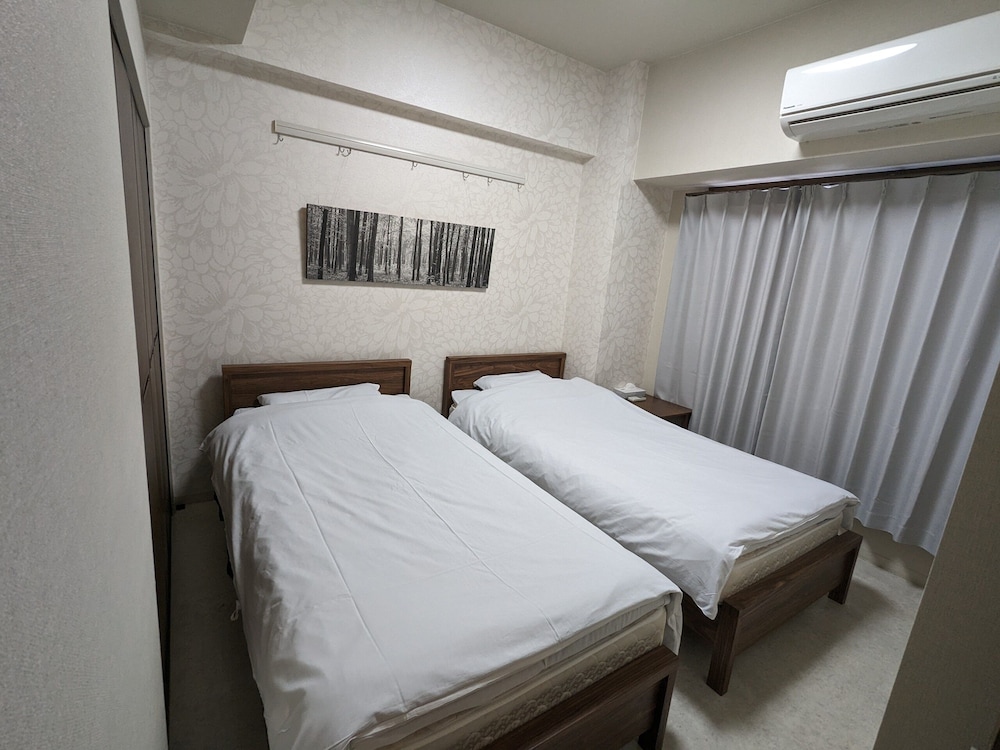 PRAVAFOR JOSAI APARTMENT 名古屋