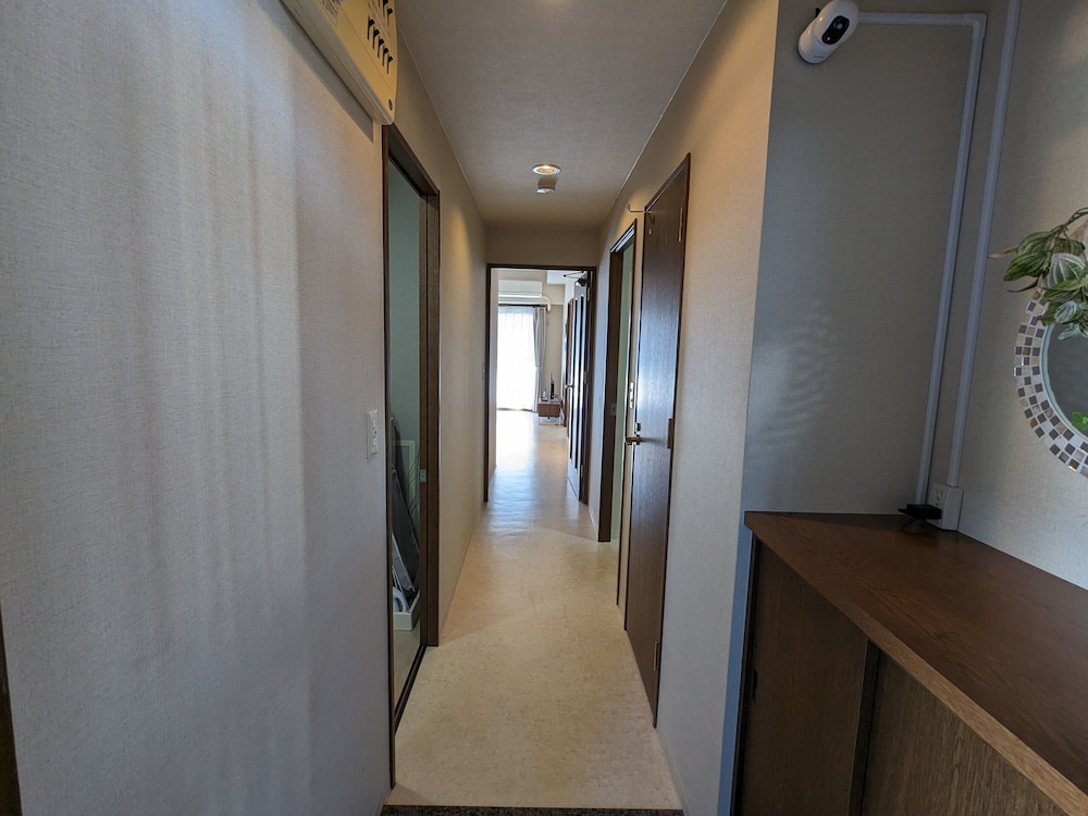 PRAVAFOR JOSAI APARTMENT 名古屋