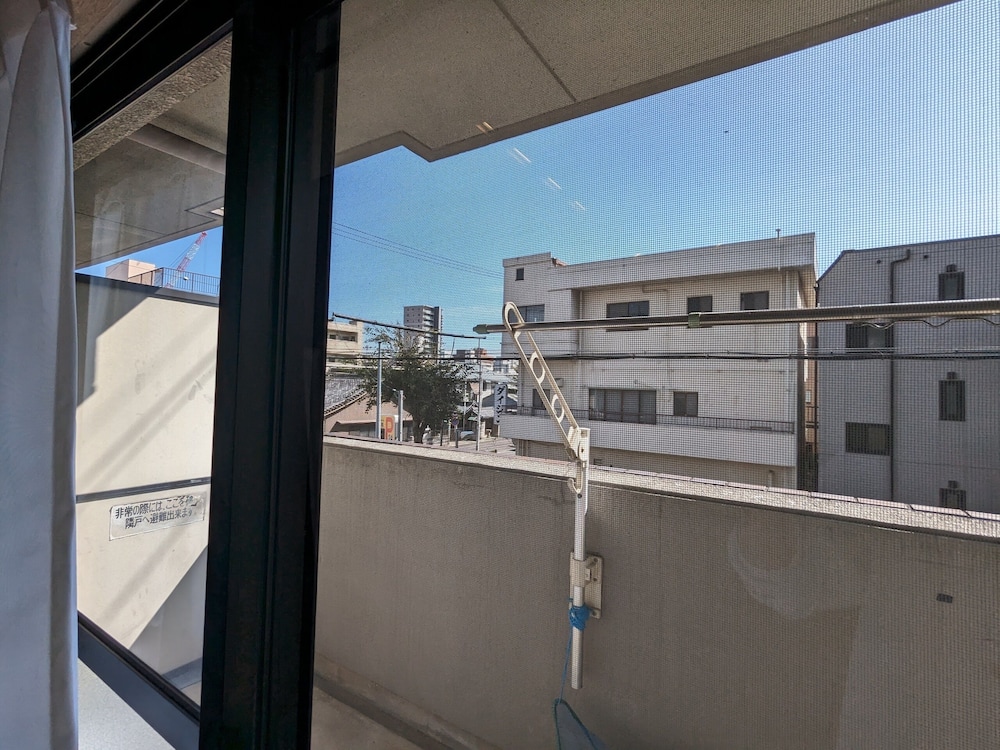 PRAVAFOR JOSAI APARTMENT 名古屋