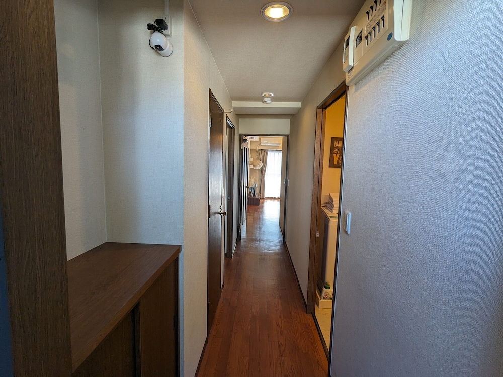 PRAVAFOR JOSAI APARTMENT 名古屋