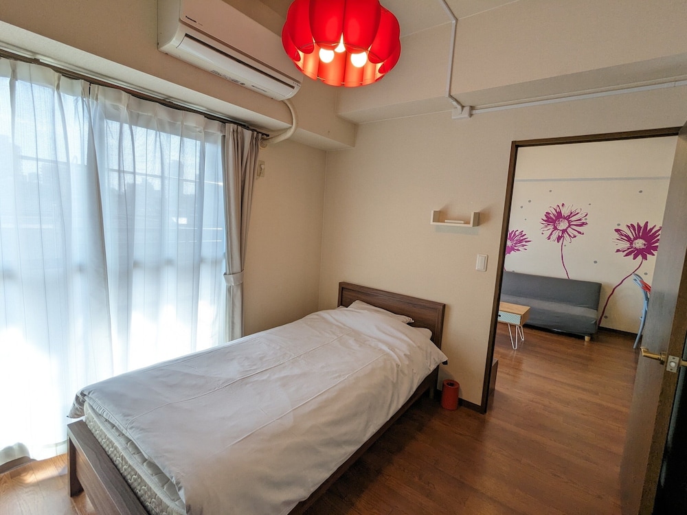 PRAVAFOR JOSAI APARTMENT 名古屋