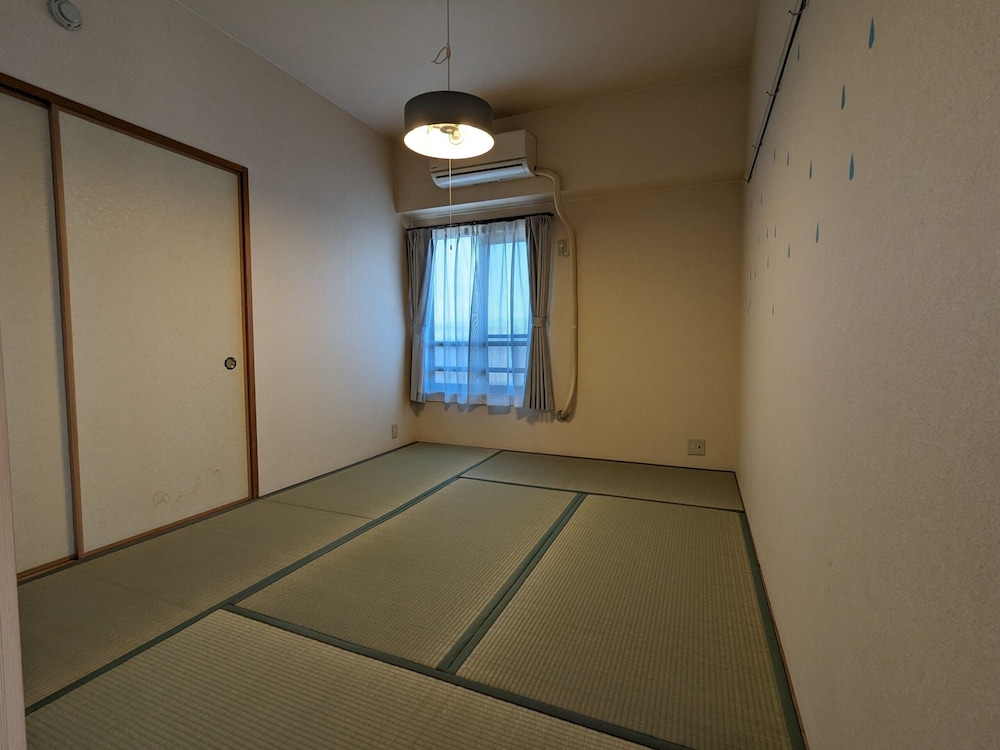 PRAVAFOR JOSAI APARTMENT 名古屋