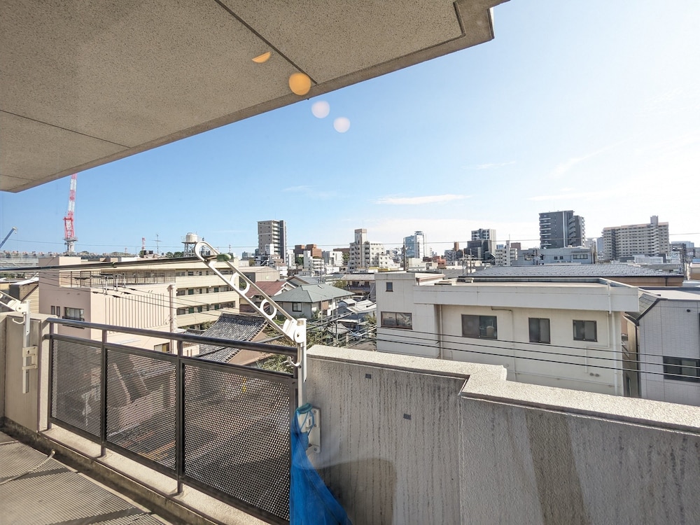 PRAVAFOR JOSAI APARTMENT 名古屋