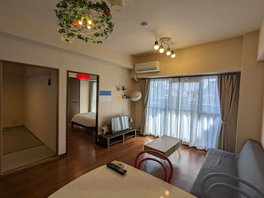 PRAVAFOR JOSAI APARTMENT 名古屋