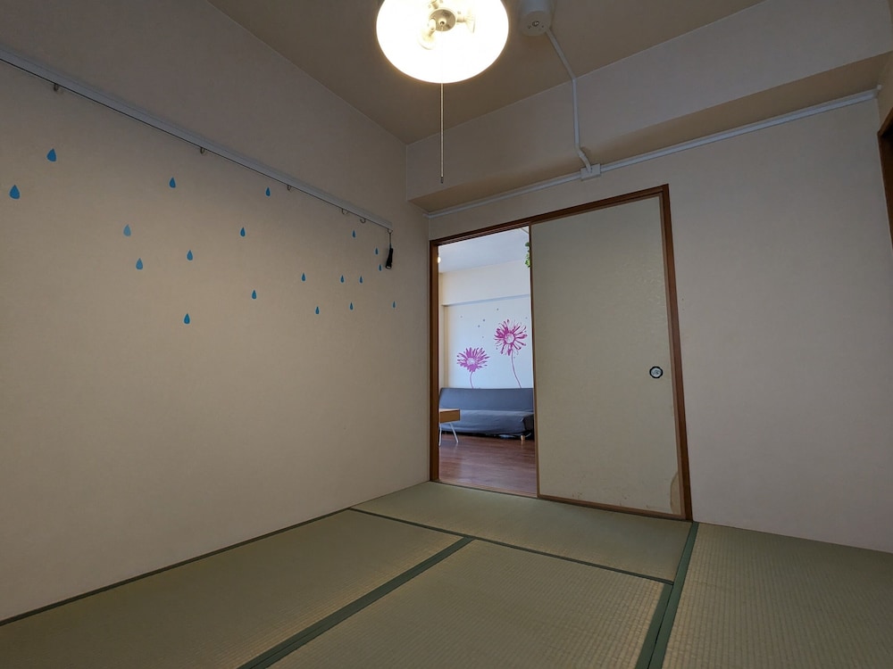 PRAVAFOR JOSAI APARTMENT 名古屋