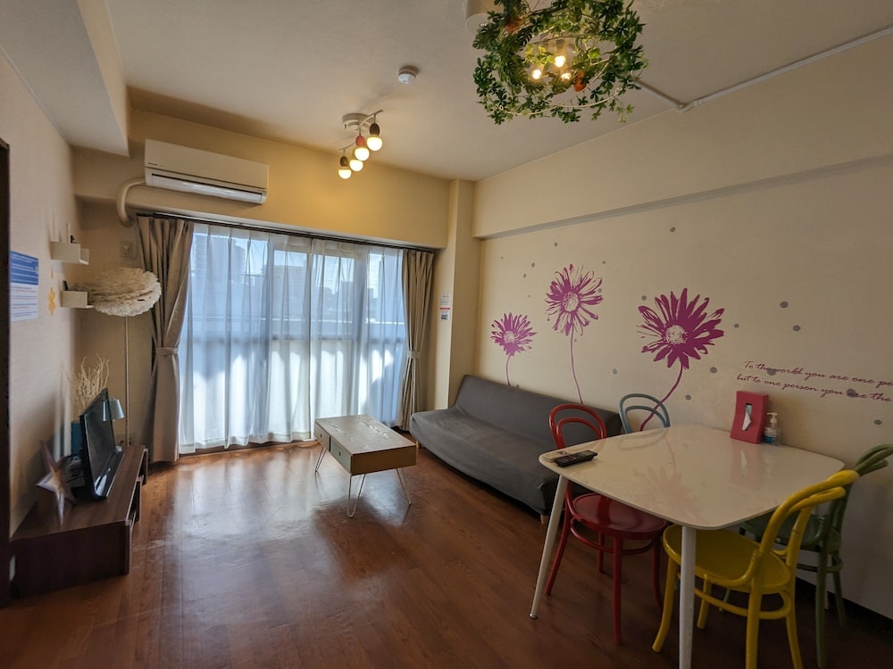 PRAVAFOR JOSAI APARTMENT 名古屋