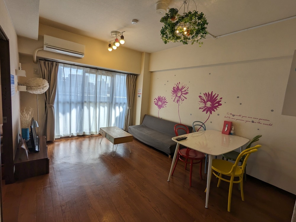 PRAVAFOR JOSAI APARTMENT 名古屋