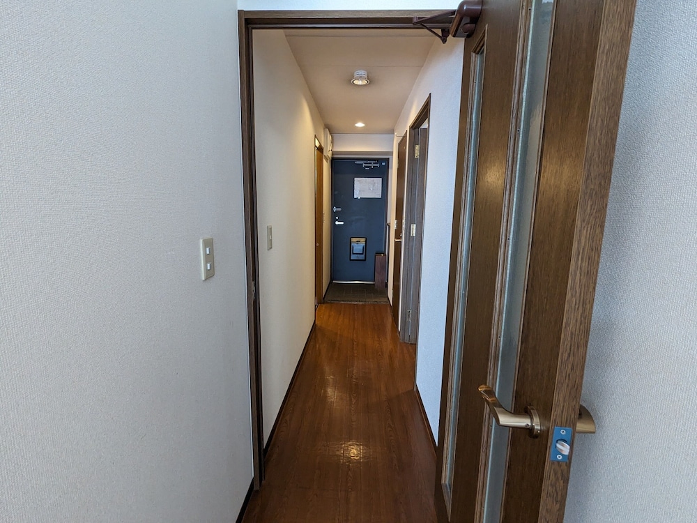 PRAVAFOR JOSAI APARTMENT 名古屋