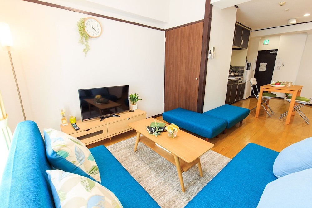 DAI 51 PROSPER APARTMENT 名古屋