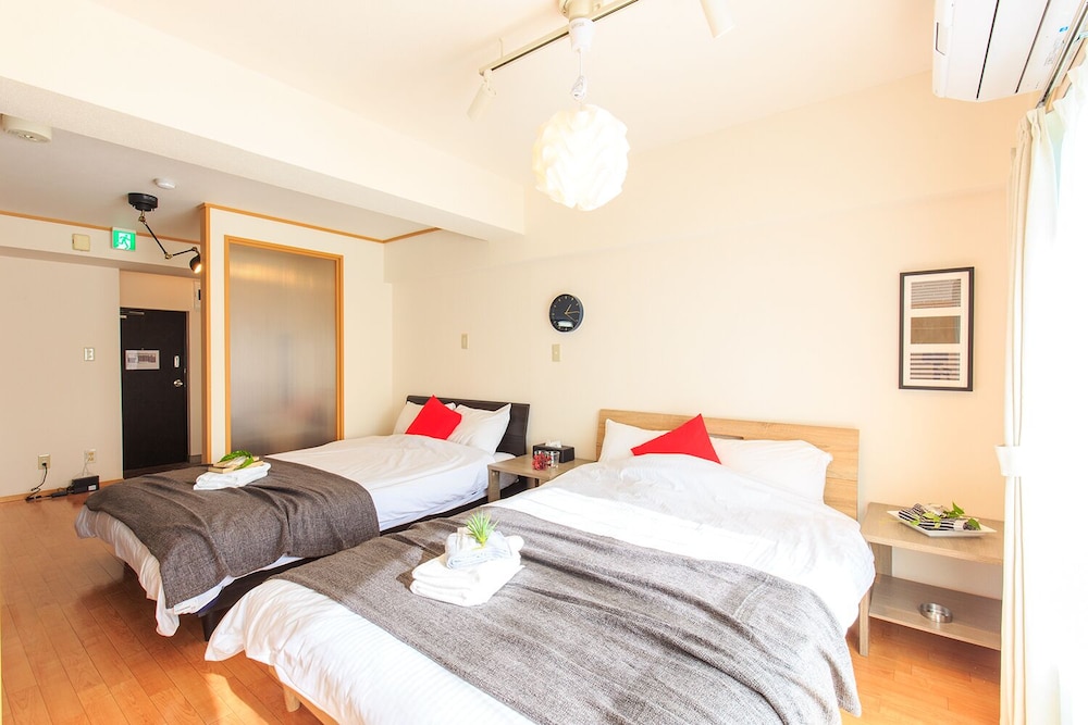 DAI 51 PROSPER APARTMENT 名古屋