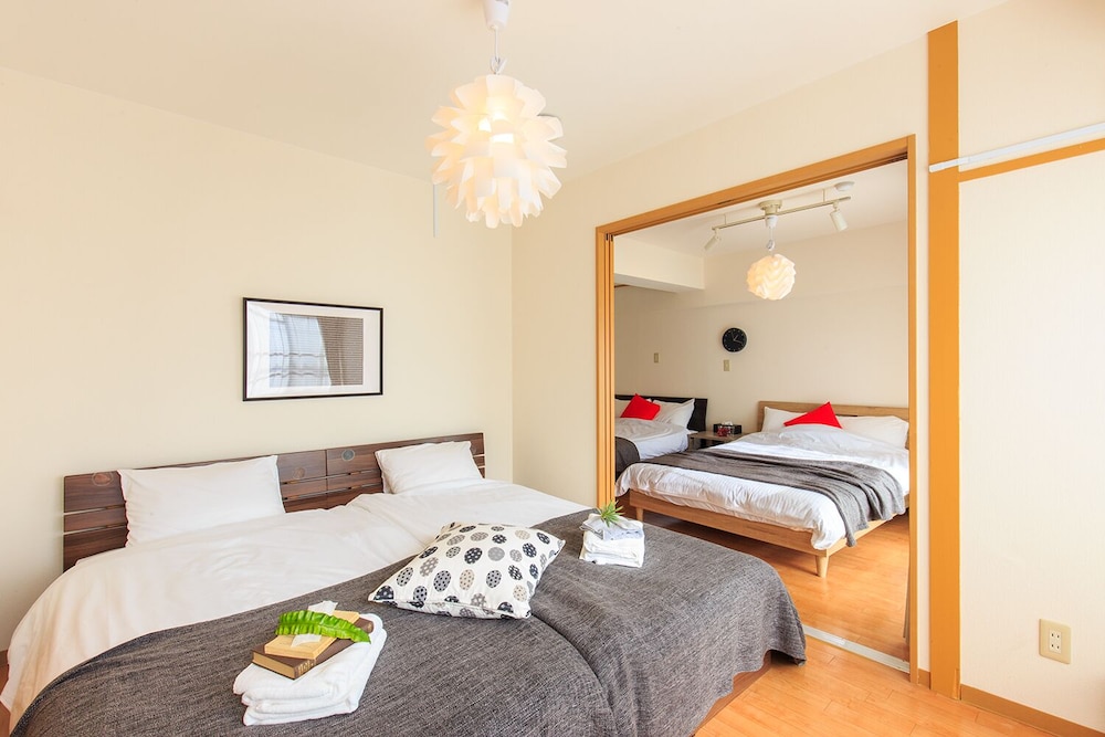 DAI 51 PROSPER APARTMENT 名古屋