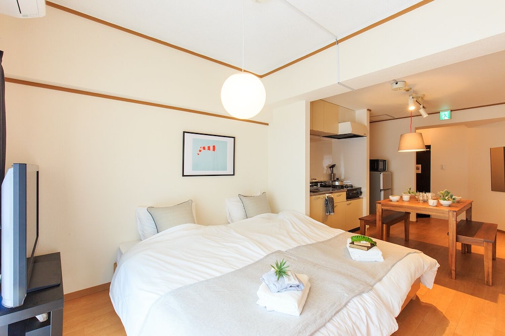 DAI 51 PROSPER APARTMENT 名古屋