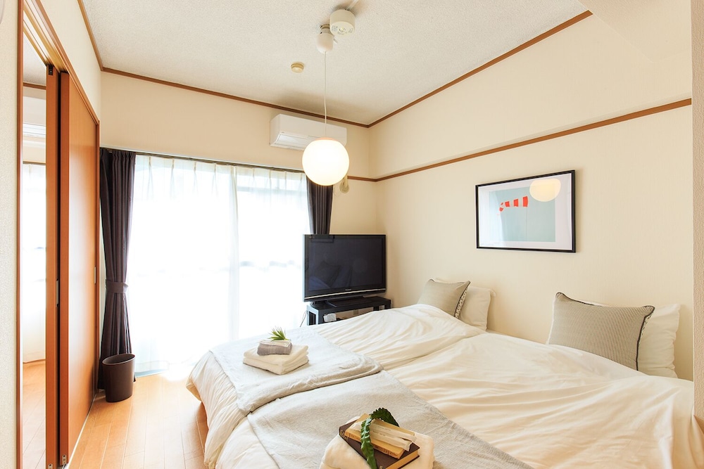 DAI 51 PROSPER APARTMENT 名古屋