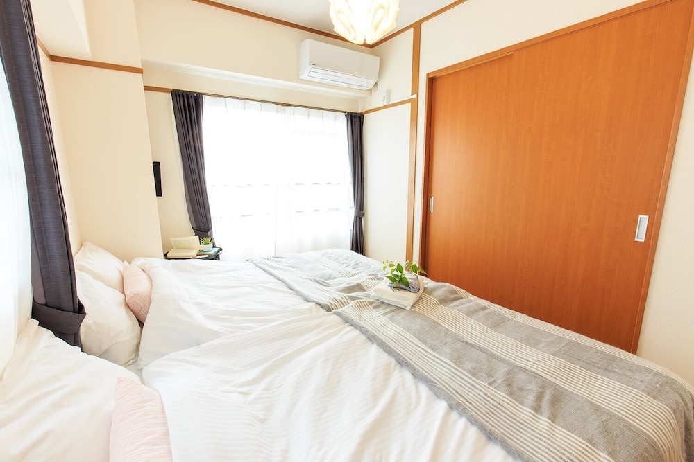 DAI 51 PROSPER APARTMENT 名古屋