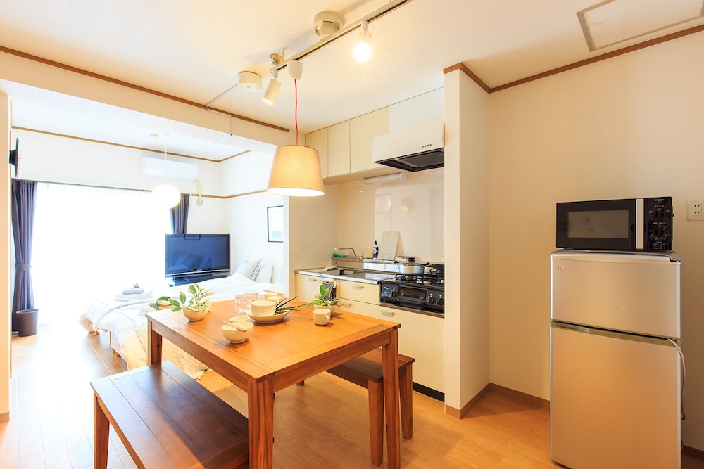 DAI 51 PROSPER APARTMENT 名古屋