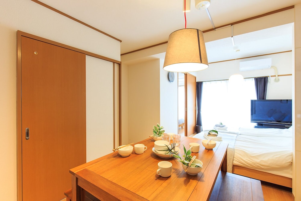 DAI 51 PROSPER APARTMENT 名古屋