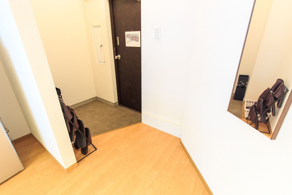 DAI 51 PROSPER APARTMENT 名古屋