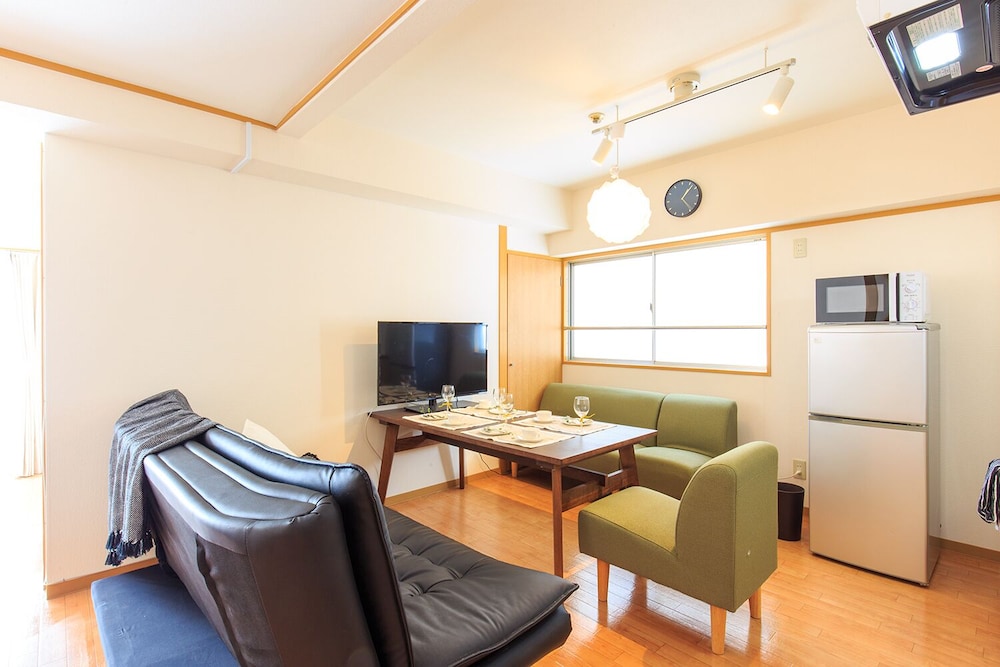 DAI 51 PROSPER APARTMENT 名古屋