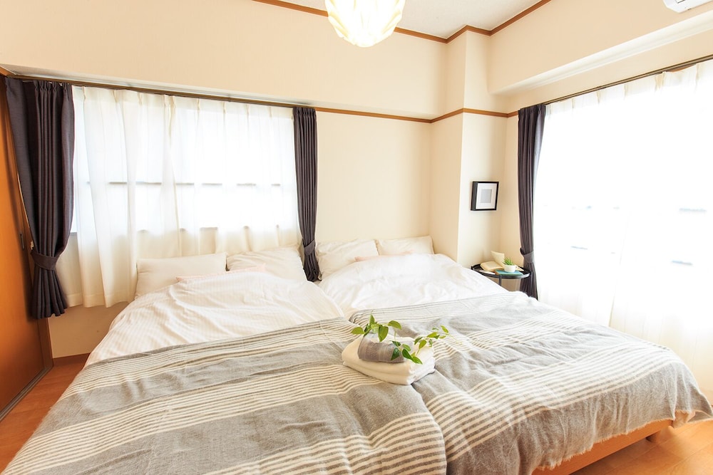 DAI 51 PROSPER APARTMENT 名古屋