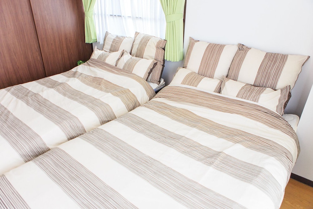 DAI 51 PROSPER APARTMENT 名古屋