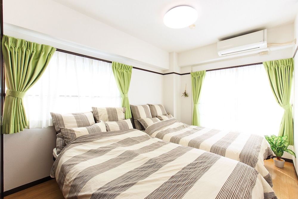 DAI 51 PROSPER APARTMENT 名古屋