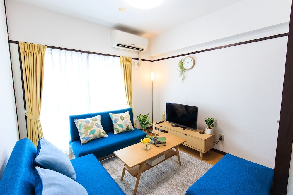 DAI 51 PROSPER APARTMENT 名古屋