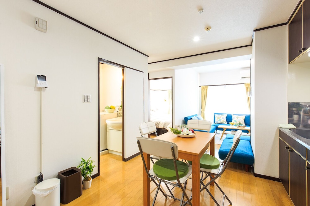 DAI 51 PROSPER APARTMENT 名古屋