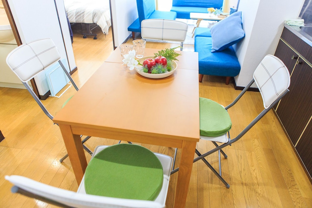 DAI 51 PROSPER APARTMENT 名古屋