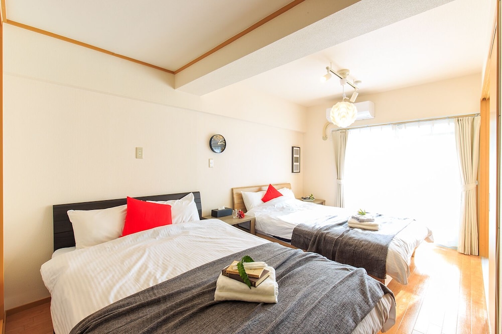 DAI 51 PROSPER APARTMENT 名古屋