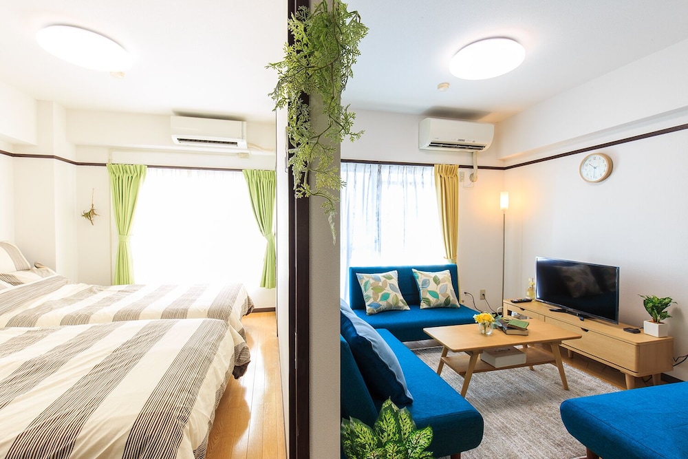 DAI 51 PROSPER APARTMENT 名古屋
