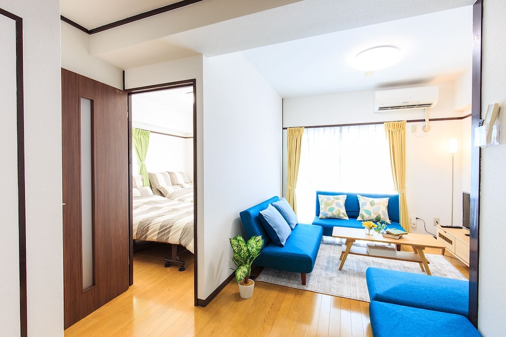 DAI 51 PROSPER APARTMENT 名古屋
