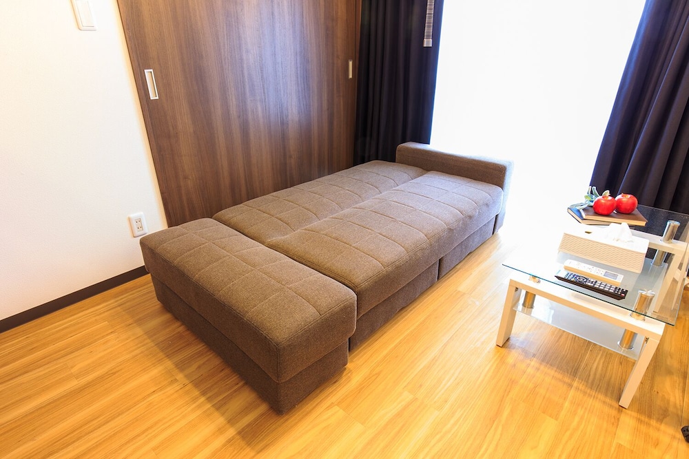 DAI 51 PROSPER APARTMENT 名古屋