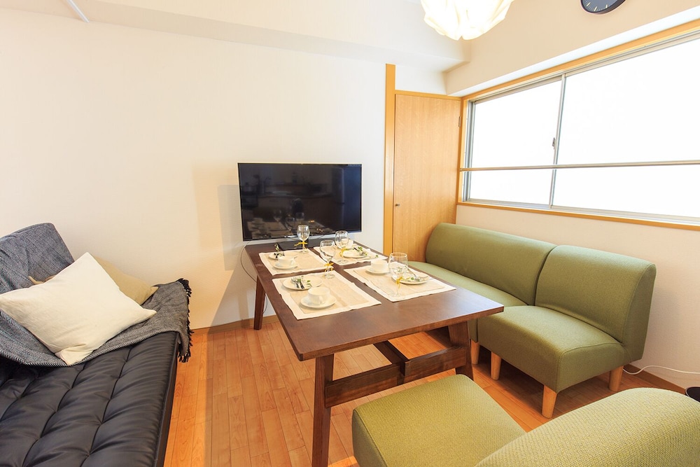DAI 51 PROSPER APARTMENT 名古屋
