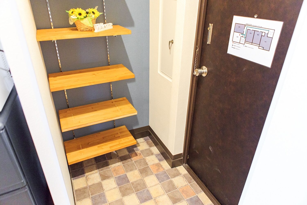 DAI 51 PROSPER APARTMENT 名古屋