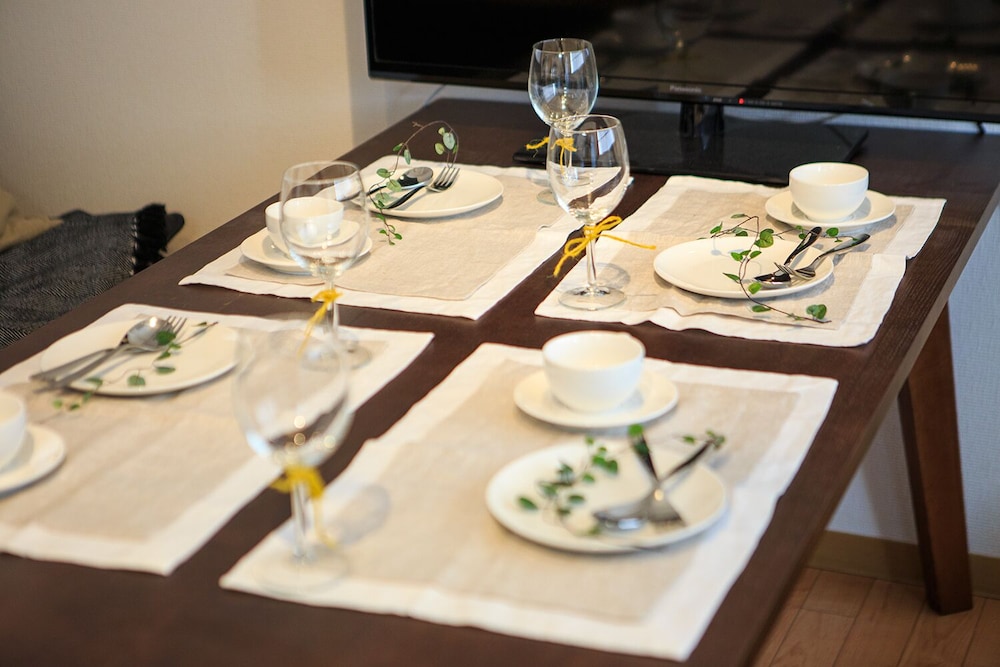 DAI 51 PROSPER APARTMENT 名古屋