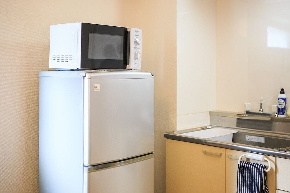 DAI 51 PROSPER APARTMENT 名古屋