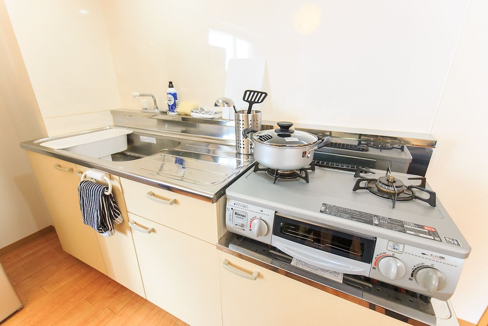 DAI 51 PROSPER APARTMENT 名古屋