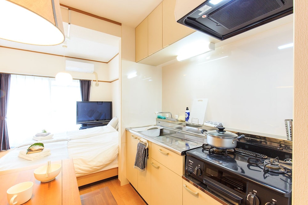 DAI 51 PROSPER APARTMENT 名古屋