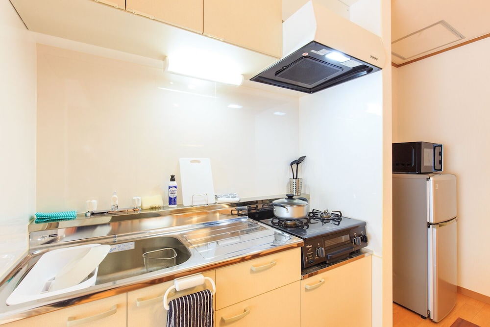DAI 51 PROSPER APARTMENT 名古屋