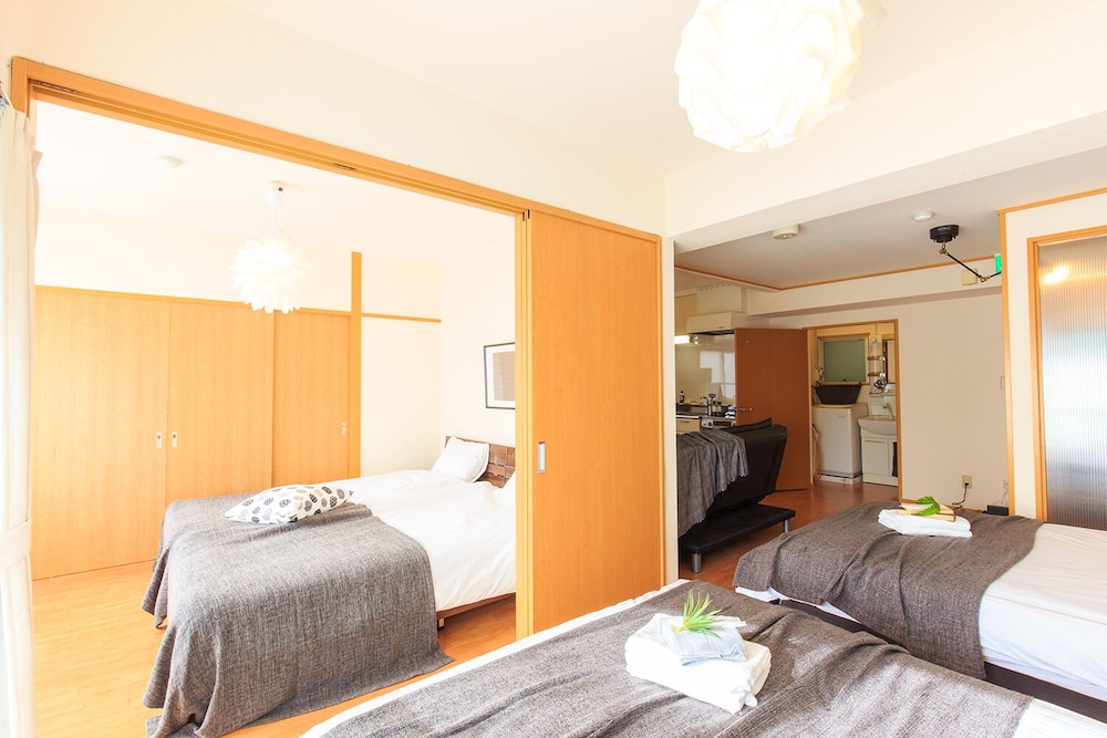 DAI 51 PROSPER APARTMENT 名古屋