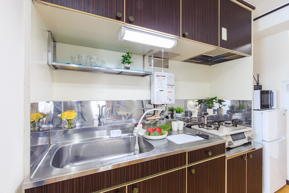 DAI 51 PROSPER APARTMENT 名古屋