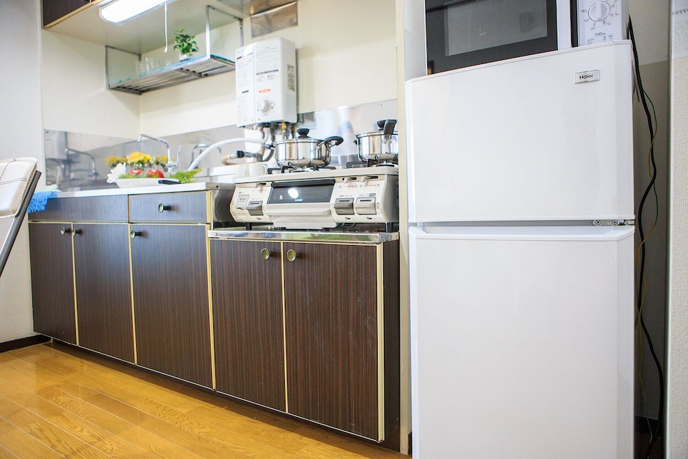 DAI 51 PROSPER APARTMENT 名古屋