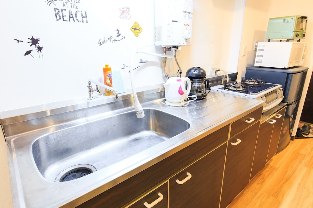 DAI 51 PROSPER APARTMENT 名古屋