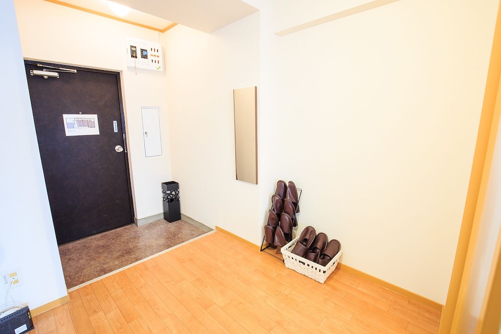 DAI 51 PROSPER APARTMENT 名古屋