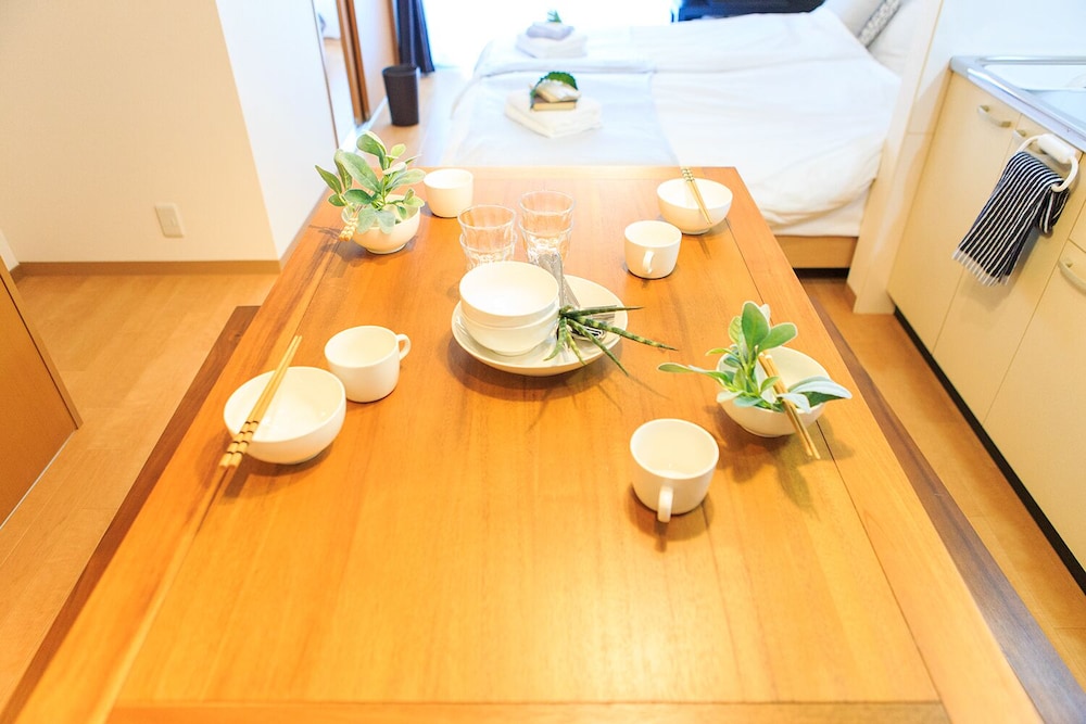 DAI 51 PROSPER APARTMENT 名古屋