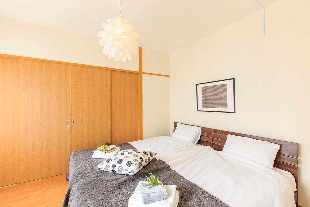 DAI 51 PROSPER APARTMENT 名古屋