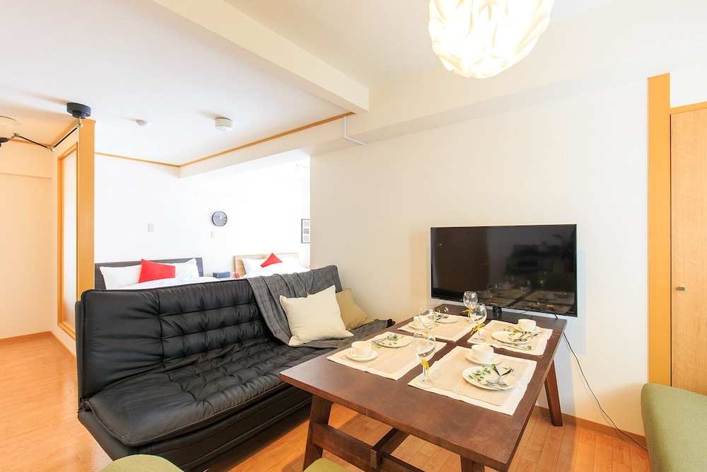 DAI 51 PROSPER APARTMENT 名古屋