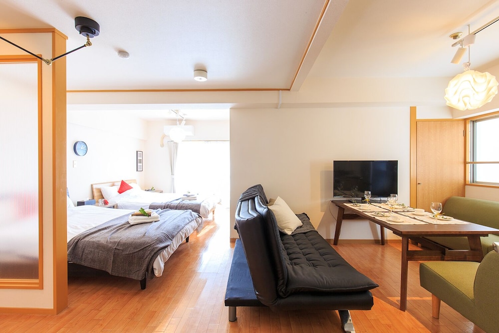 DAI 51 PROSPER APARTMENT 名古屋