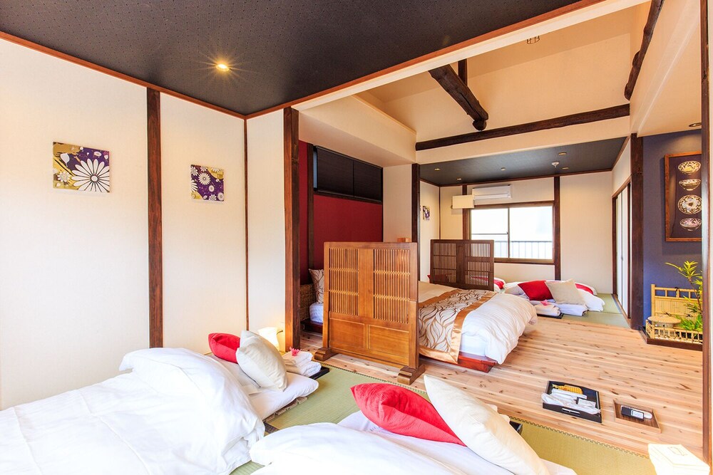 ORIGAMI STAY -大正町- 名古屋