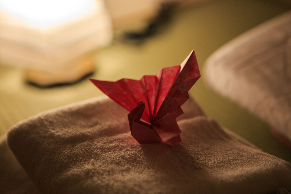ORIGAMI STAY -大正町- 名古屋